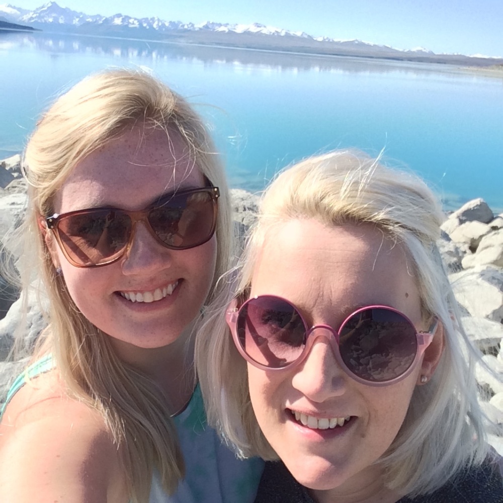 Meet your Posher, Carrie